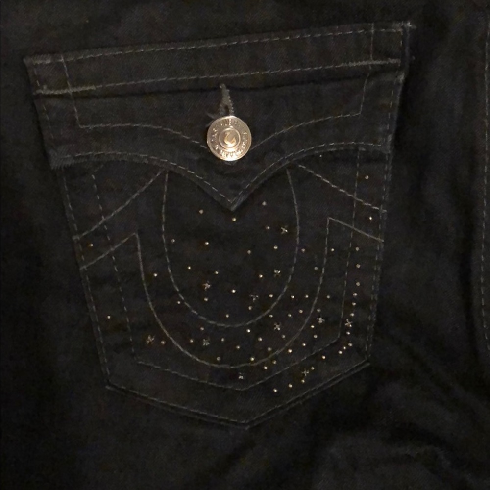 True Religion Denim Jeans